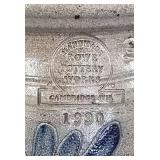 Variety of Pottery, Including Red Wing & Rowe Pottery Works