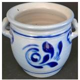 Variety of Pottery, Including Red Wing & Rowe Pottery Works