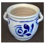 Variety of Pottery, Including Red Wing & Rowe Pottery Works