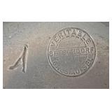 Variety of Pottery, Including Red Wing & Rowe Pottery Works