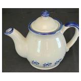 Variety of Pottery, Including Red Wing & Rowe Pottery Works