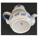 Variety of Pottery, Including Red Wing & Rowe Pottery Works