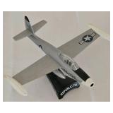 Vintage Plane Models & Art