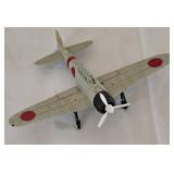 Vintage Plane Models & Art