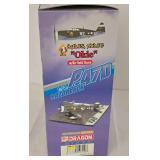 Boxed Razorback Model Plane Kit