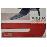 Die Cast 1:72 Scale F4U Corsair Plane Replica