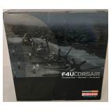 Die Cast 1:72 Scale F4U Corsair Plane Replica