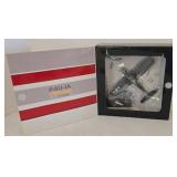 Die Cast 1:72 Scale F4U Corsair Plane Replica