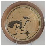 Eclectic Pottery Collection