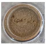 Eclectic Pottery Collection