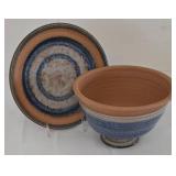 Eclectic Pottery Collection