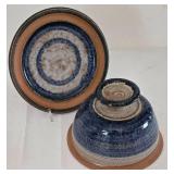 Eclectic Pottery Collection