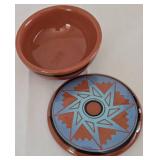 Eclectic Pottery Collection