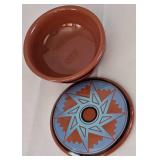 Eclectic Pottery Collection