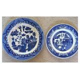 Large Vintage Collection of China/Stoneware Including Delft, Royal Doulton & More