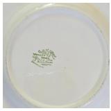 Large Vintage Collection of China/Stoneware Including Delft, Royal Doulton & More