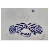 Large Vintage Collection of China/Stoneware Including Delft, Royal Doulton & More