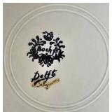 Large Vintage Collection of China/Stoneware Including Delft, Royal Doulton & More