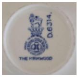 Large Vintage Collection of China/Stoneware Including Delft, Royal Doulton & More