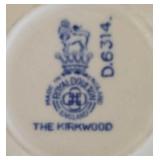 Large Vintage Collection of China/Stoneware Including Delft, Royal Doulton & More