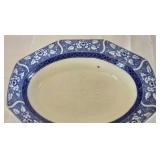 Large Vintage Collection of China/Stoneware Including Delft, Royal Doulton & More