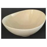 Large Vintage Red Wing Serving Bowl