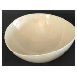 Large Vintage Red Wing Serving Bowl