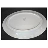 Domestications Holiday China Set + Tienshan Serving Tray