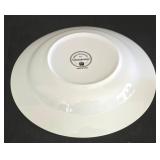 Domestications Holiday China Set + Tienshan Serving Tray