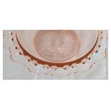 Pretty Pink Vintage Depression Glass Options