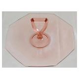 Pretty Pink Vintage Depression Glass Options