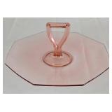 Pretty Pink Vintage Depression Glass Options