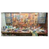 Wow! Huge Selection of Hand Tools & Accessories