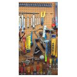 Wow! Huge Selection of Hand Tools & Accessories