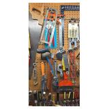 Wow! Huge Selection of Hand Tools & Accessories