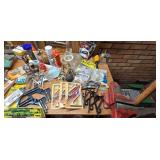 Wow! Huge Selection of Hand Tools & Accessories