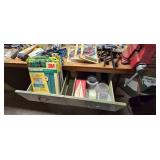 Wow! Huge Selection of Hand Tools & Accessories