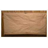 Signed Original Locomotive Oil Painting