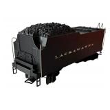 Lionel Delaware Lackawanna & Western 4-8-4 Locomotive and Tender