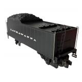 Lionel Delaware Lackawanna & Western 4-8-4 Locomotive and Tender