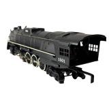 Lionel Delaware Lackawanna & Western 4-8-4 Locomotive and Tender