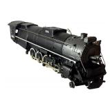Lionel Delaware Lackawanna & Western 4-8-4 Locomotive and Tender
