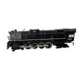 Lionel Delaware Lackawanna & Western 4-8-4 Locomotive and Tender