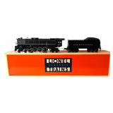 Lionel Delaware Lackawanna & Western 4-8-4 Locomotive and Tender