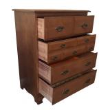 Distinctive Vintage Dresser