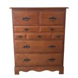Distinctive Vintage Dresser