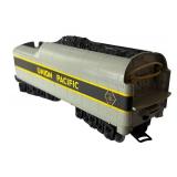 Lionel Union Pacific Die-Cast 2-8-4 Berkshire Steam Engine and Tender