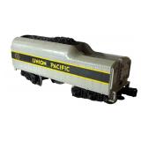 Lionel Union Pacific Die-Cast 2-8-4 Berkshire Steam Engine and Tender