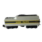 Lionel Union Pacific Die-Cast 2-8-4 Berkshire Steam Engine and Tender
