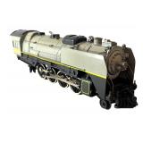 Lionel Union Pacific Die-Cast 2-8-4 Berkshire Steam Engine and Tender